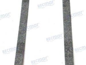 REED BLOCK GASKET