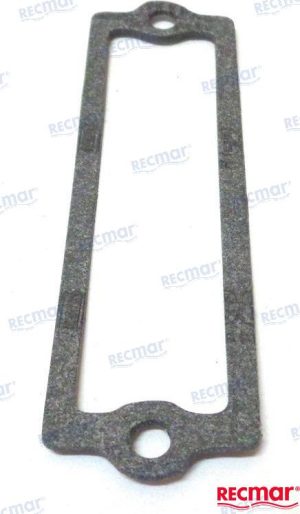 REED BLOCK GASKET