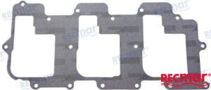 REED BLOCK GASKET