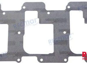 REED BLOCK GASKET