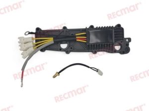 REGULADOR RECTIFICADOR