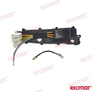 REGULADOR RECTIFICADOR