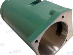 REGULAR STEEL CYLINDER