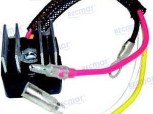 REGULATOR 15-40 HP