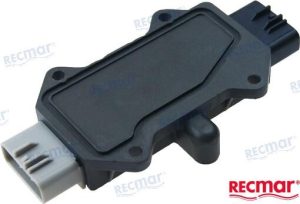 REGULATOR RECTIFIER