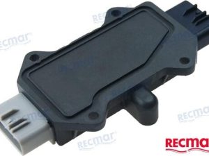 REGULATOR RECTIFIER