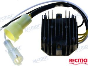 REGULATOR RECTIFIER