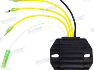 REGULATOR RECTIFIER
