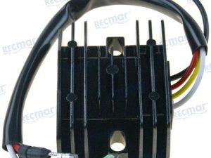 REGULATOR RECTIFIER