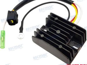 REGULATOR RECTIFIER
