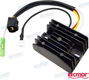 REGULATOR RECTIFIER
