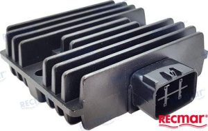 REGULATOR RECTIFIER