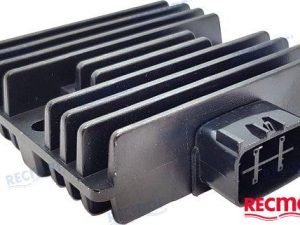 REGULATOR RECTIFIER