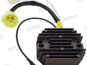 REGULATOR RECTIFIER