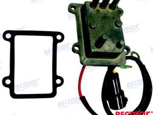 REGULATOR-RECTIFIER
