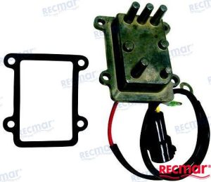 REGULATOR-RECTIFIER