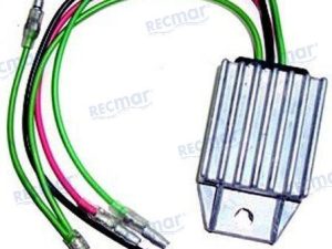 REGULATOR / RECTIFIER