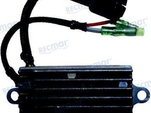 REGULATOR-RECTIFIER