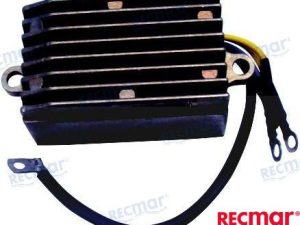 REGULATOR-RECTIFIER