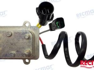REGULATOR-RECTIFIER
