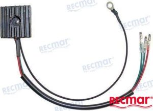 REGULATOR/RECTIFIER