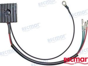 REGULATOR/RECTIFIER