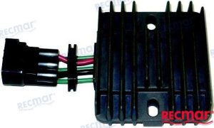 REGULATOR RECTIFIER