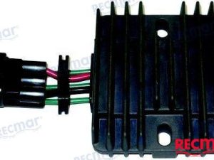 REGULATOR RECTIFIER