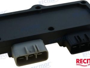 REGULATOR RECTIFIER