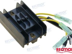 REGULATOR RECTIFIER