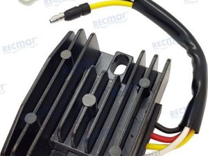 REGULATOR RECTIFIER