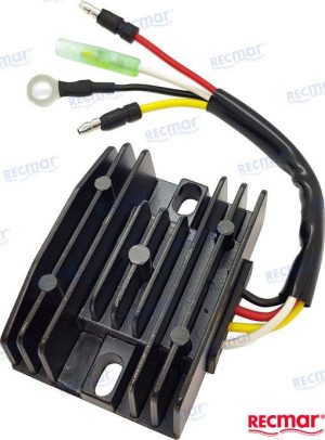 REGULATOR RECTIFIER