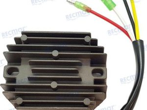 REGULATOR RECTIFIER