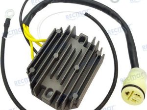 REGULATOR RECTIFIER