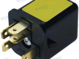 RELAY 12V