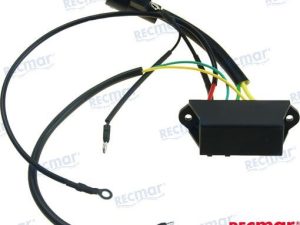 RELAY ASSY, POWER TRIM