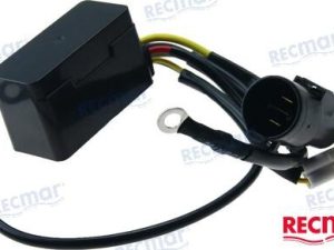 RELAY ASSY, POWER TRIM