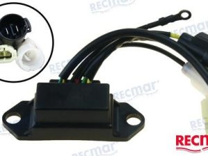 RELAY ASSY, POWER TRIM