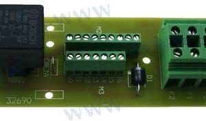 RELAY BOARD