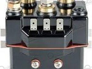 RELAY BOX 12V 2500W REVERSE