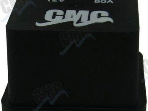 RELAY CMC 12V  80A.
