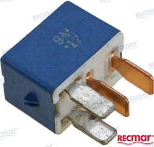 RELAY ECM SUZUKI