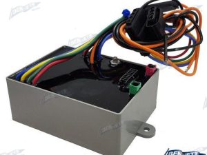 RELAY MODULE 12V BEEIC5000