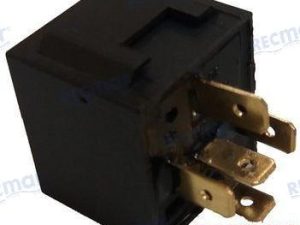 RELAY VOLVO