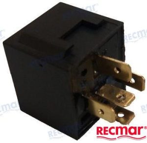 RELAY VOLVO