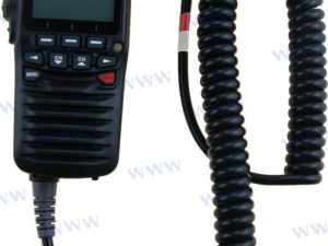 REMOTE ACCESS MICROPHONE RAM4 FOR GX1800
