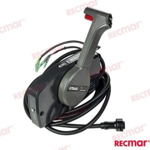 REMOTE CONTROL 10 PINS PULL