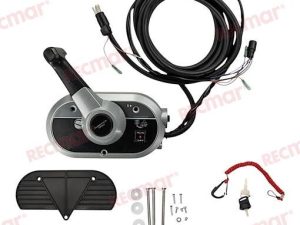 REMOTE CONTROL 15FT NO PTT 8PINS