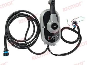 REMOTE CONTROL 15FT PTT 14PINS