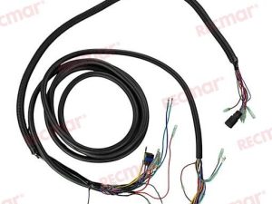 REMOTE CONTROL 15FT PTT 8PINS